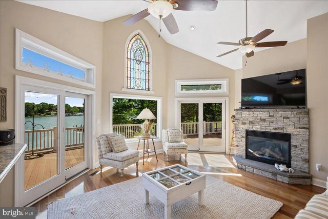 45216 CLARKES LANDING RD, Hollywood, MD 20636