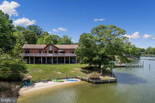 45216 CLARKES LANDING RD, Hollywood, MD 20636