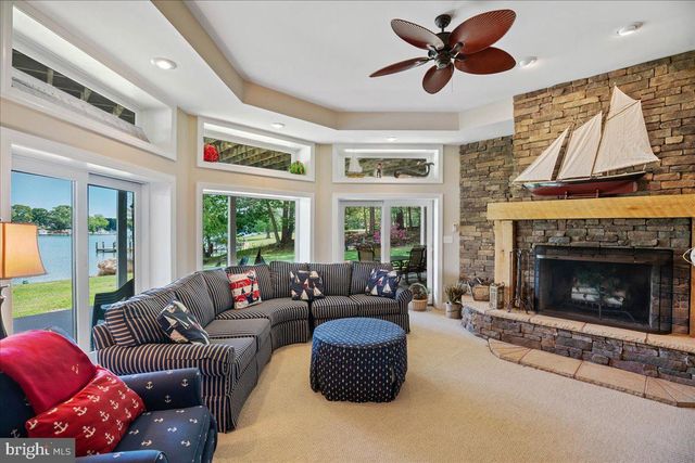 45216 CLARKES LANDING RD, Hollywood, MD 20636