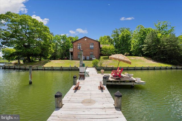 45216 CLARKES LANDING RD, Hollywood, MD 20636