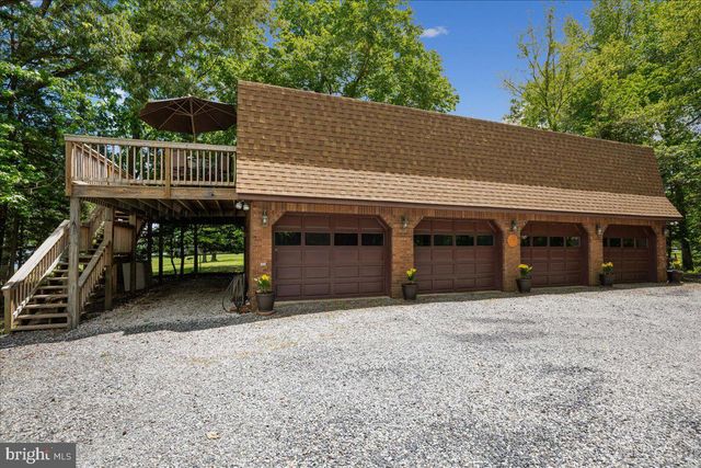 45216 CLARKES LANDING RD, Hollywood, MD 20636