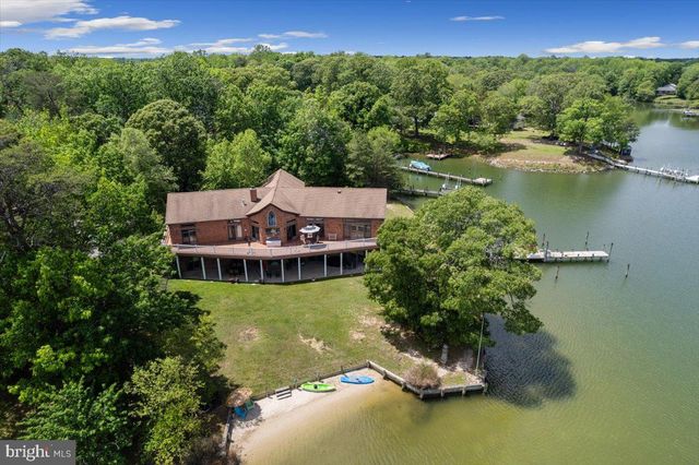 45216 CLARKES LANDING RD, Hollywood, MD 20636