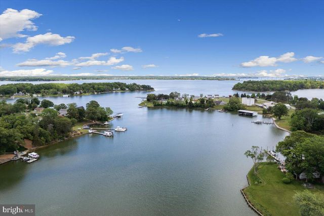 45216 CLARKES LANDING RD, Hollywood, MD 20636