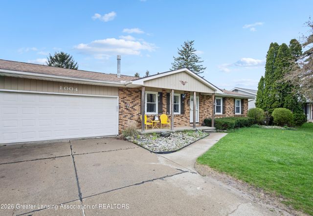 1004 Old Erin Way, Lansing, MI 48917