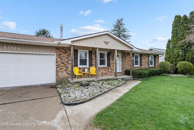 1004 Old Erin Way, Lansing, MI 48917