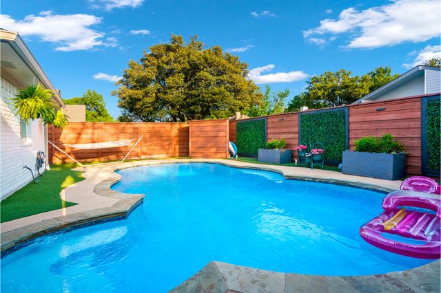 7246 Arbor Oaks Drive, Dallas, TX 75248