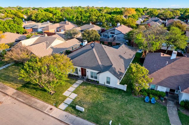 7246 Arbor Oaks Drive, Dallas, TX 75248