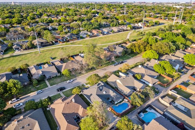 7246 Arbor Oaks Drive, Dallas, TX 75248