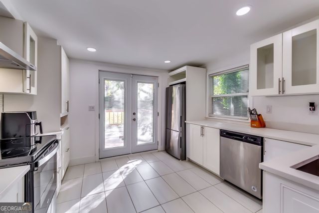 2876 Randall Street, East Point, GA 30344
