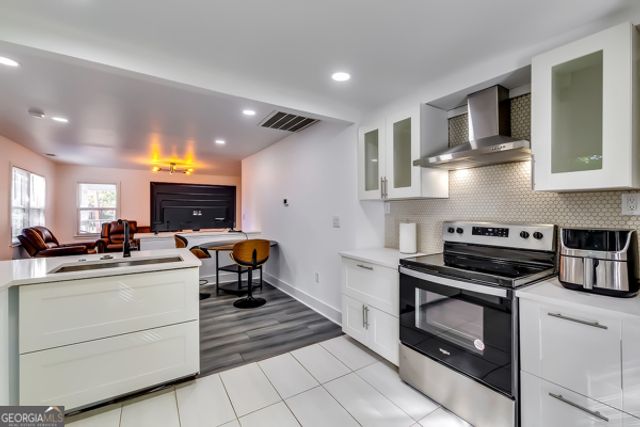 2876 Randall Street, East Point, GA 30344