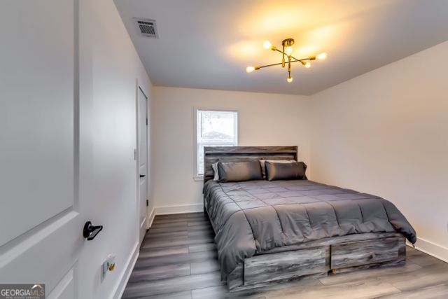 2876 Randall Street, East Point, GA 30344