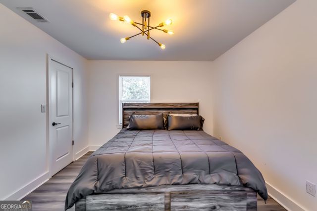 2876 Randall Street, East Point, GA 30344