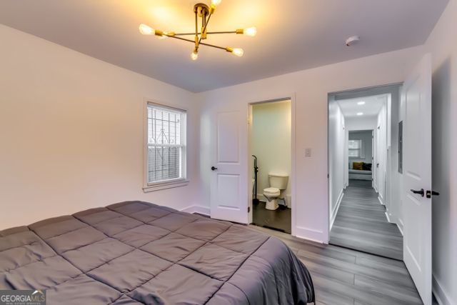 2876 Randall Street, East Point, GA 30344