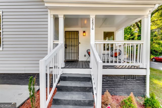 2876 Randall Street, East Point, GA 30344