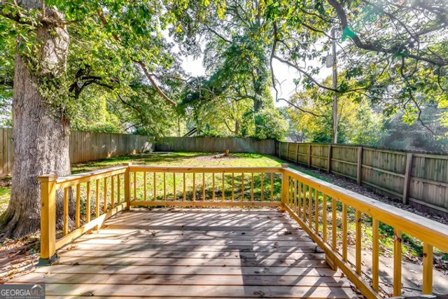 2876 Randall Street, East Point, GA 30344