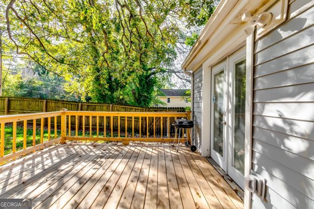 2876 Randall Street, East Point, GA 30344