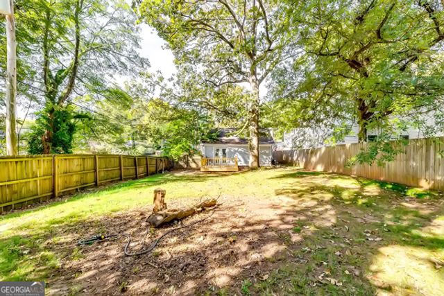 2876 Randall Street, East Point, GA 30344