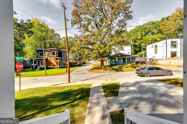 2876 Randall Street, East Point, GA 30344