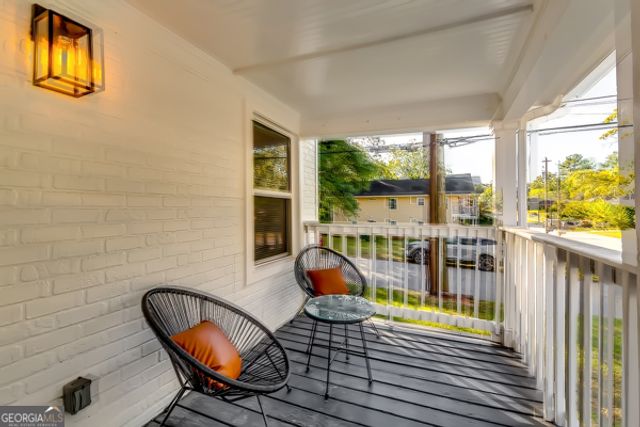 2876 Randall Street, East Point, GA 30344