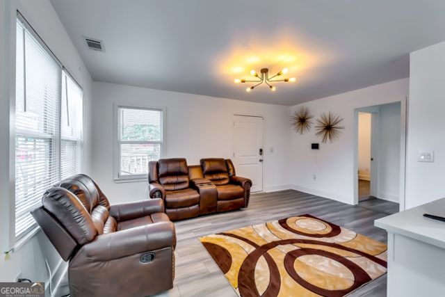2876 Randall Street, East Point, GA 30344