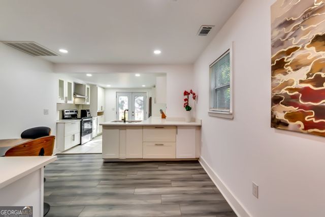 2876 Randall Street, East Point, GA 30344