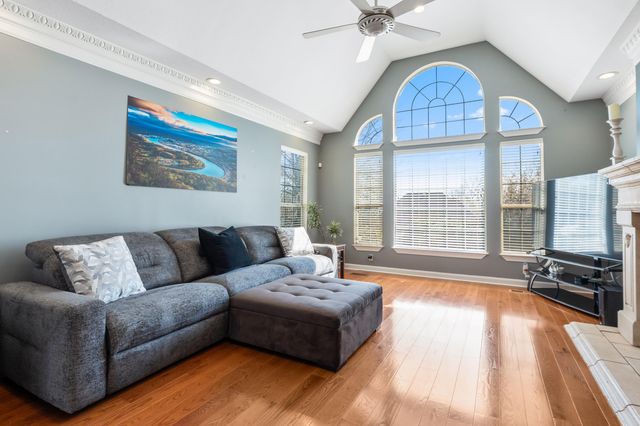 2600 Brown Ridge Lane, Hixson, TN 37343