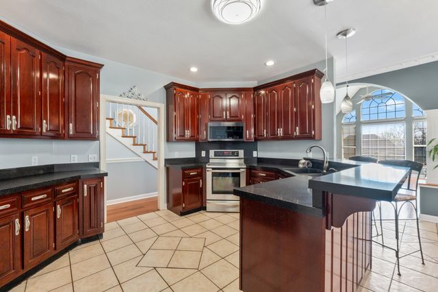 2600 Brown Ridge Lane, Hixson, TN 37343