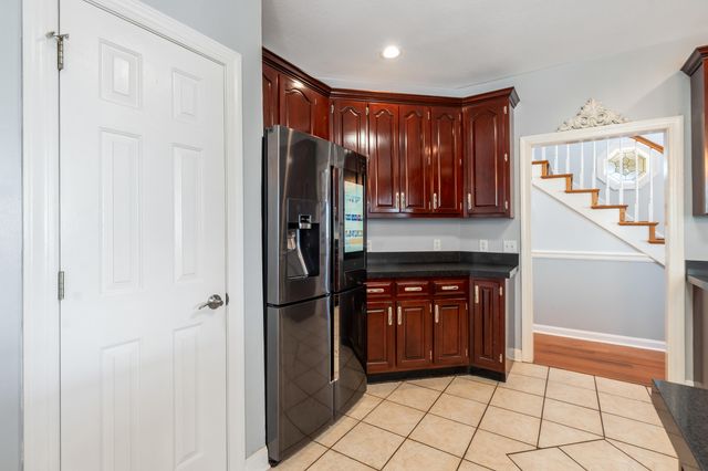 2600 Brown Ridge Lane, Hixson, TN 37343