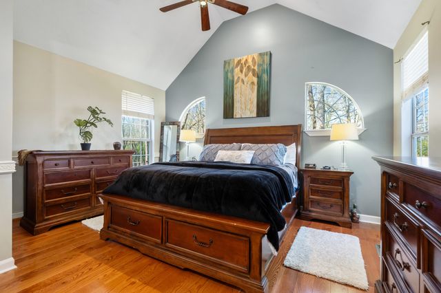 2600 Brown Ridge Lane, Hixson, TN 37343