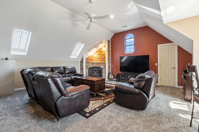 2600 Brown Ridge Lane, Hixson, TN 37343