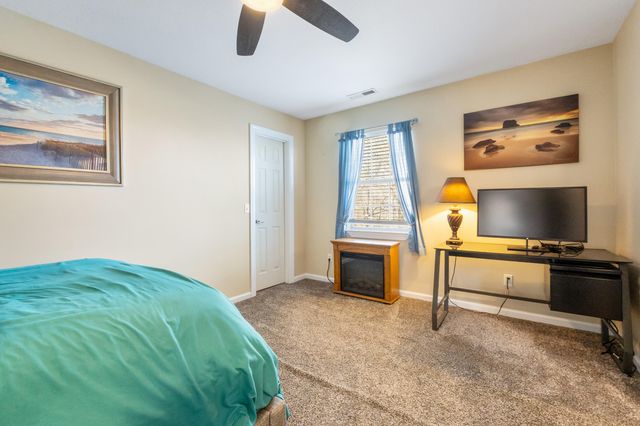 2600 Brown Ridge Lane, Hixson, TN 37343