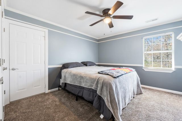 2600 Brown Ridge Lane, Hixson, TN 37343