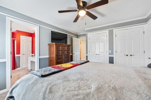 2600 Brown Ridge Lane, Hixson, TN 37343