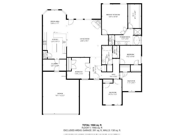 904 Sycamore Street, Burleson, TX 76028