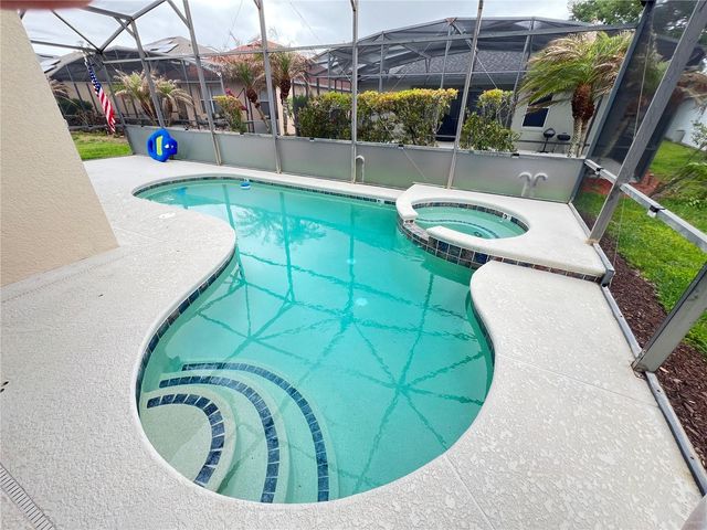 176 MINNIEHAHA CIRCLE, Haines City, FL 33844