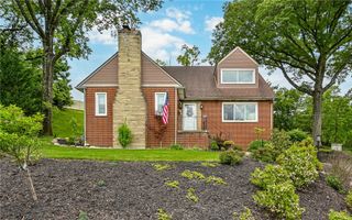 2603 Saybrook Dr, Churchill Boro, PA 15235