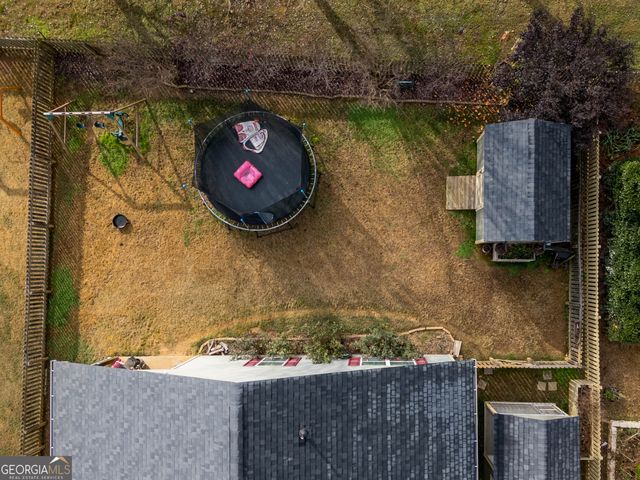 135 Mercer Lane, Cartersville, GA 30120