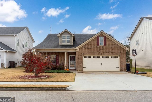 135 Mercer Lane, Cartersville, GA 30120