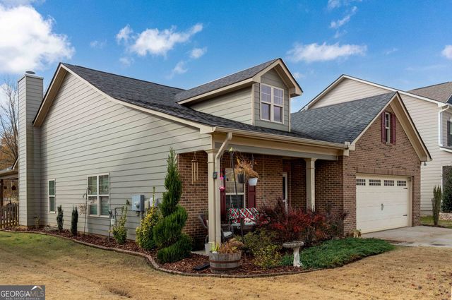 135 Mercer Lane, Cartersville, GA 30120