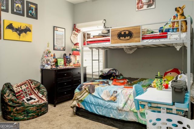 135 Mercer Lane, Cartersville, GA 30120