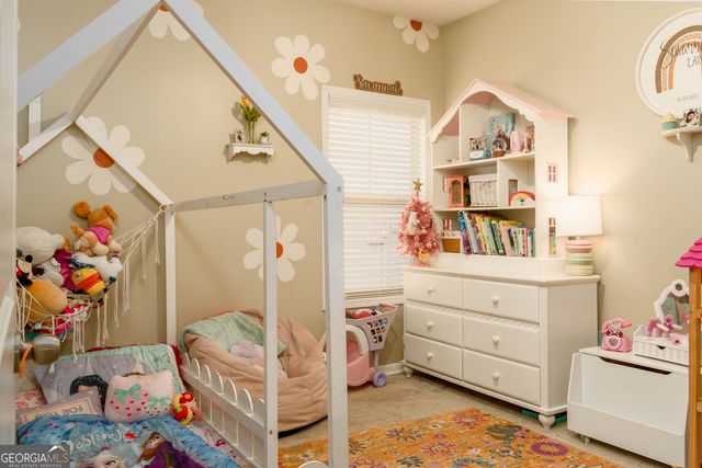 135 Mercer Lane, Cartersville, GA 30120