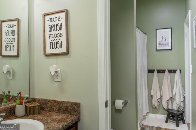 135 Mercer Lane, Cartersville, GA 30120