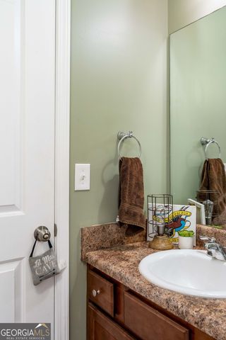 135 Mercer Lane, Cartersville, GA 30120