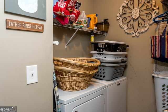 135 Mercer Lane, Cartersville, GA 30120