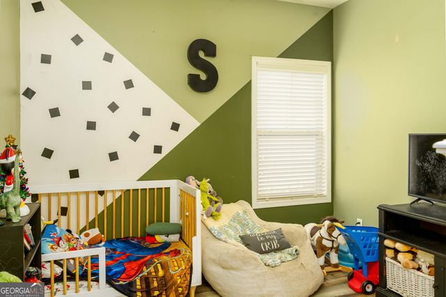 135 Mercer Lane, Cartersville, GA 30120