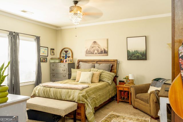 135 Mercer Lane, Cartersville, GA 30120