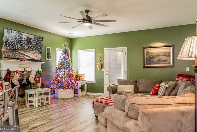 135 Mercer Lane, Cartersville, GA 30120