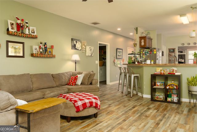 135 Mercer Lane, Cartersville, GA 30120