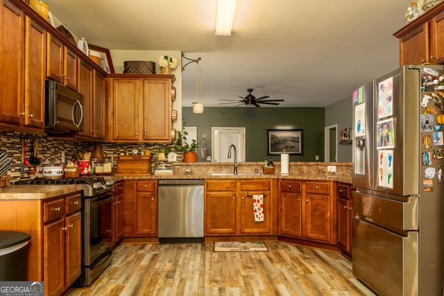 135 Mercer Lane, Cartersville, GA 30120