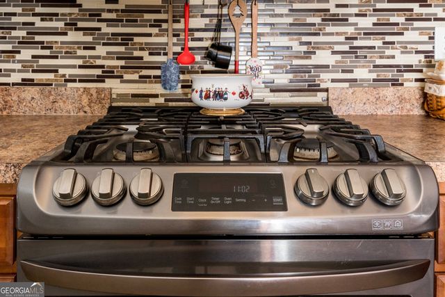 135 Mercer Lane, Cartersville, GA 30120